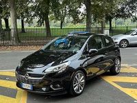 Usata Opel Corsa Cosmo 90 CV (66 kW) 2017 Berlina