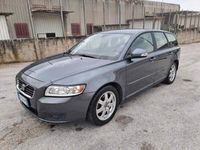 usata Volvo V50 1.6 D unico proprietario