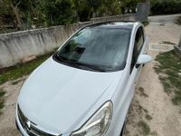 usata Opel Corsa 4ª serie