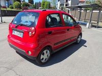 Usata Chevrolet Matiz 52 CV (38 kW) 2006 Utilitaria
