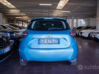 Usata Renault Zoe Life 80 kW (109 CV) 2020 Other Utilitaria