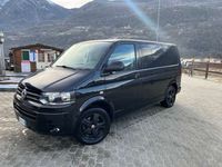 usata VW Multivan T52.0 tdi Comfortline 140cv