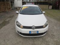 usata VW Golf VI Golf 1.4 TSI 122CV 5p. Highline