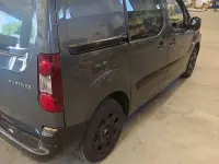 Usata Peugeot TePee Access 92 CV (67 kW) 2015 Verde Station wagon