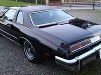 Usata Buick Riviera 1975 Nero Coupé