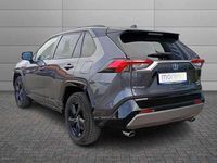 Usata Toyota RAV4 Style 178 CV (130 kW) 2022 Other SUV