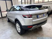 usata Land Rover Range Rover 2.2 TD4 Coupé Prestige Salsomaggiore Terme