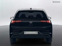 Nuova VW Golf VIII Edition 115 CV (84 kW) 2026 Nero Berlina