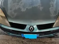 Usata Renault Clio 78 CV (57 kW) 2004 Bluazzurro Utilitaria