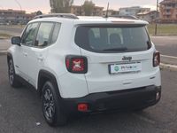 usata Jeep Renegade 1.0 T3 NON FUMATORE