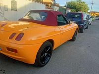 Usata Fiat Barchetta 131 CV (96 kW) 2001 Cabrio