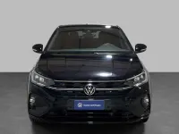 Usata VW Taigo R-line 116 CV (85 kW) 2025 2t deep black perlato SUV