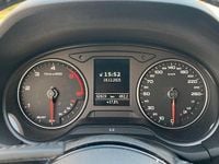 Usata Audi Q2 Admired 116 CV (85 kW) 2020 Nero SUV