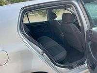 usata VW Golf V 2.0 tdi