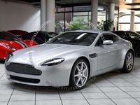 usata Aston Martin V8 Vantage SPORTSHIFT|NAVIGATORE|CRUISE|BLUETOOTH|PDC