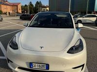Usata Tesla Model Y RWD 88 kW (120 CV) 2023 SUV