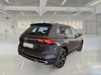 Usata VW Tiguan Elegance 149 CV (109 kW) 2023 Grigio SUV