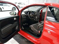 Usata Abarth 695 Competizione 180 CV (132 kW) 2024 Rosso Utilitaria