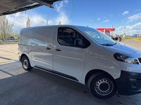 Usata Fiat Scudo 120 CV (88 kW) 2023 Bianco Furgone