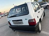 Usata Fiat Uno 45 CV (33 kW) 1990 Bianco Utilitaria
