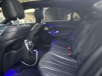 Usata Mercedes S350 258 CV (189 kW) 2014 Nero Berlina