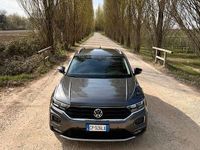Usata VW T-Roc IQ Drive 150 CV (110 kW) 2019 SUV