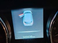 Usata Nissan Qashqai 131 CV (96 kW) 2014 Bianco SUV