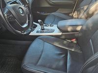 Usata BMW X3 2013 SUV