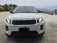 Usata Land Rover Range Rover evoque Dynamic 190 CV (139 kW) 2015 Station wagon