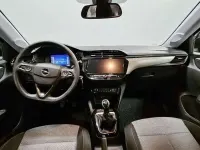 Usata Opel Corsa S 75 CV (55 kW) 2024 Blu/azzurro Utilitaria