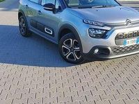 Occasion Citroën C3 Aircross Live 82 PK (60 kW) 2022 SUV