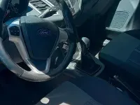 Usata Ford Fiesta 2010 Nero Utilitaria