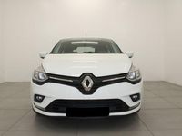 usata Renault Clio IV Clio dCi 8V 75 CV 5 porte Moschino Zen