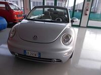 usata VW Beetle New1.9 tdi 100cv