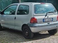 Usata Renault Twingo 2004 Utilitaria
