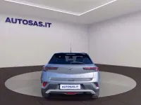 Usata Opel Mokka Elegance 101 CV (74 kW) 2021 Grigio SUV