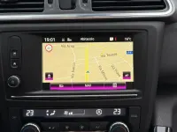 Usata Renault Kadjar 110 CV (80 kW) 2017 Oro SUV