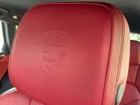 Usata Porsche Macan 250 CV (183 kW) 2015 Nero SUV