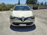 Usata Renault Clio Zen 73 CV (53 kW) 2016 Bianco Utilitaria