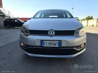 Usata VW Polo Business 75 CV (55 kW) 2016 Berlina