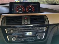 Usata BMW 318 Gran Turismo M Sport 150 CV (110 kW) 2018 Berlina