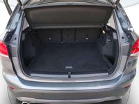 Usata BMW X1 Advantage 125 CV (91 kW) 2021 Mineralgrau SUV