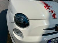 usata Abarth 595 