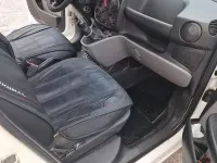Usata Fiat Doblò 105 CV (77 kW) 2006 Bianco Monovolume