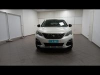 usata Peugeot 3008 BlueHDi 130 S&S Allure del 2019 usata a Cuneo