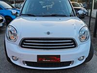 usata Mini Cooper D Countryman 2.0 Automatica