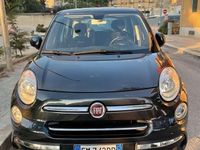 Usata Fiat 500L Living 95 CV (69 kW) 2017 Monovolume
