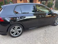 Usata VW Golf VIII R-line 150 CV (110 kW) 2024 Berlina
