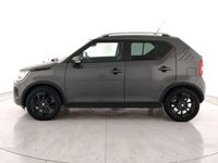 Second-hand Suzuki Ignis 83 CP (61 kW) 2023 Gri SUV