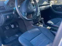 Usata Mercedes A180 2007